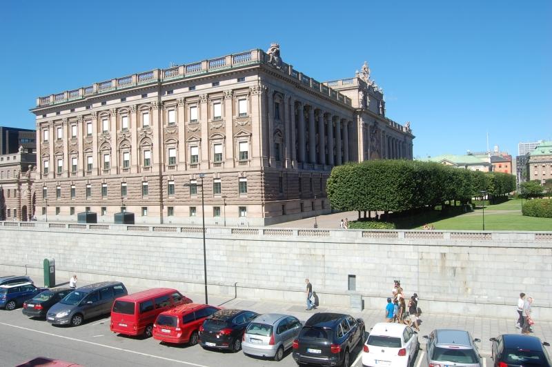 Stockholm Gamla Stan