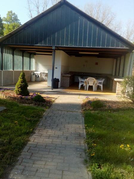 Mosogató, főző és mosóhelyiség