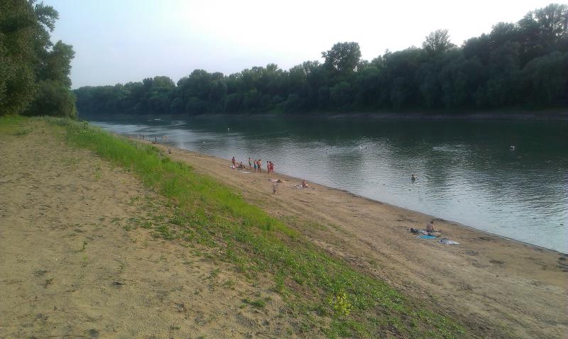 Strand