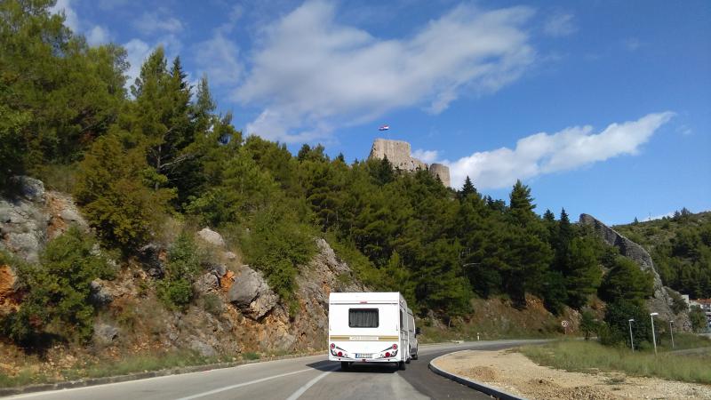 Velebit-hegység