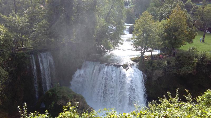 Rastoke