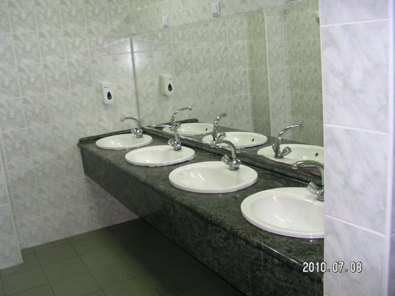 tiszta vizesblokk