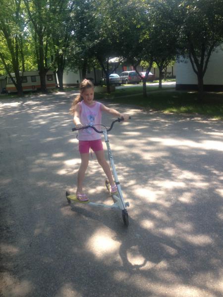 bérelhető sporteszközök