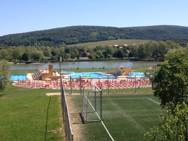 aquapark