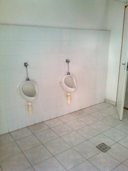 ffi. wc