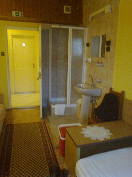 motelszoba