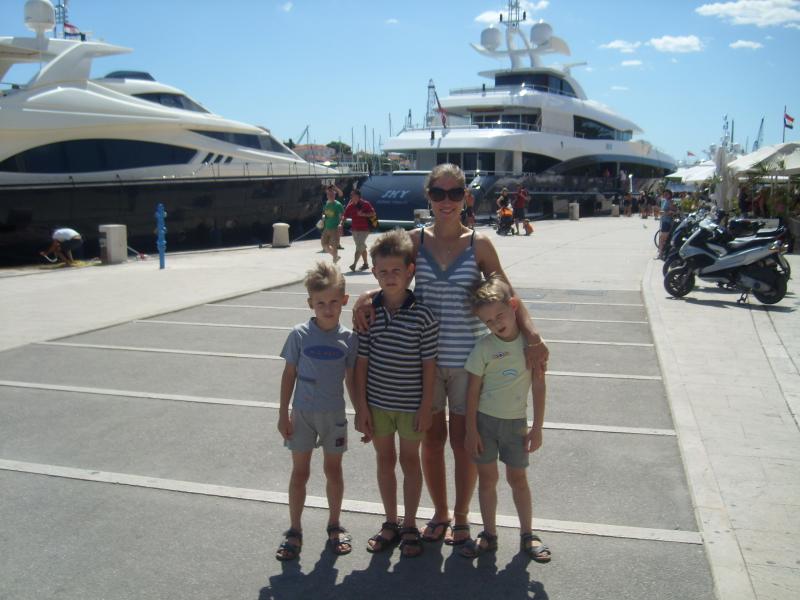 Trogir