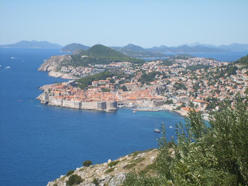 Dubrovnik