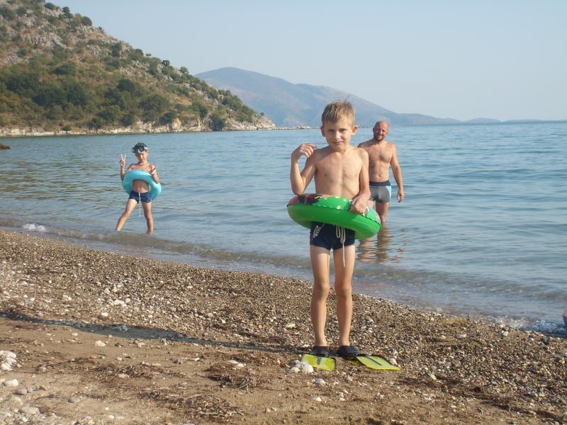 Strandunk