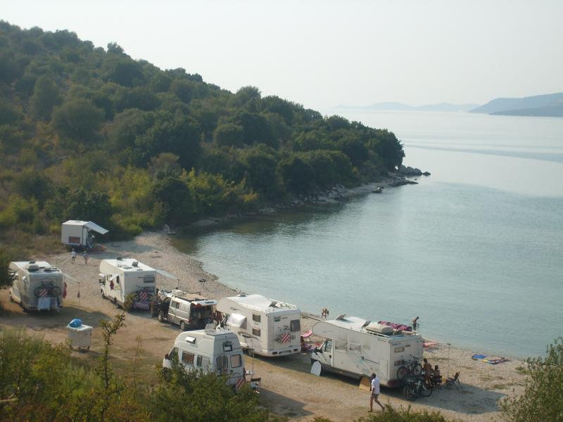 Második helyünk