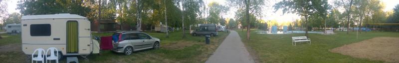 panoráma kép