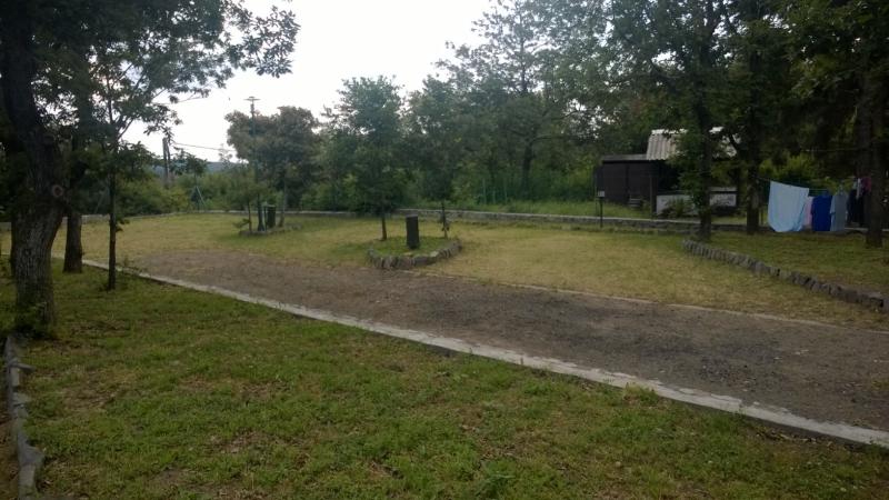 Környezet