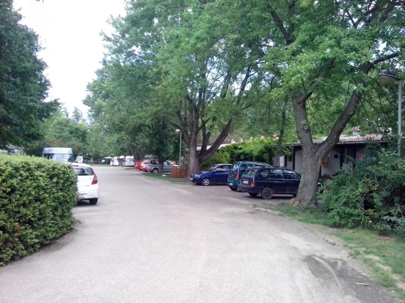 a főutca
