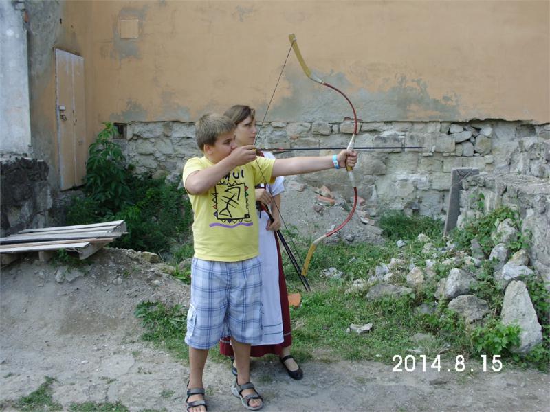 A nyilas