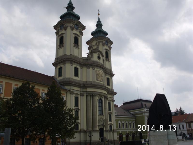 Eger