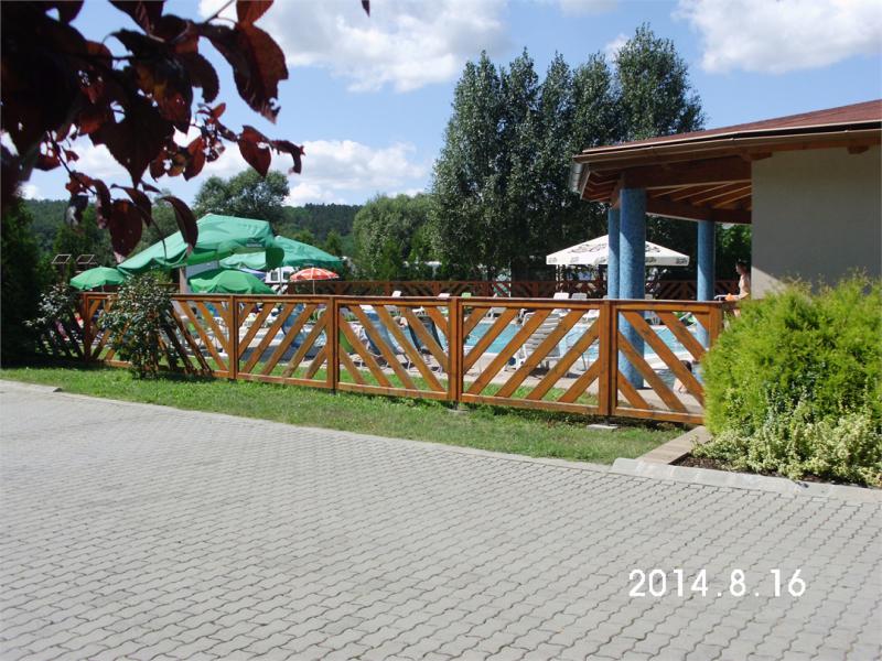 Fürdő