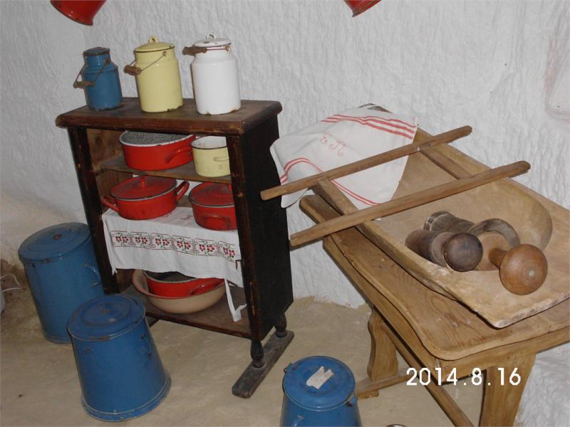 Konyhai dolgok