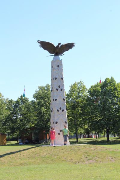 Ópusztaszer