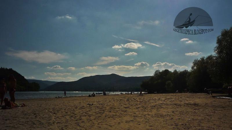 Homokos strand